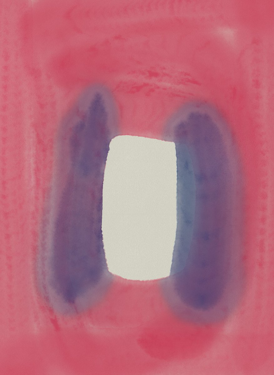 Francsbi's tweet image. Window. Light, color.
Color.

#color #waveform #discreet