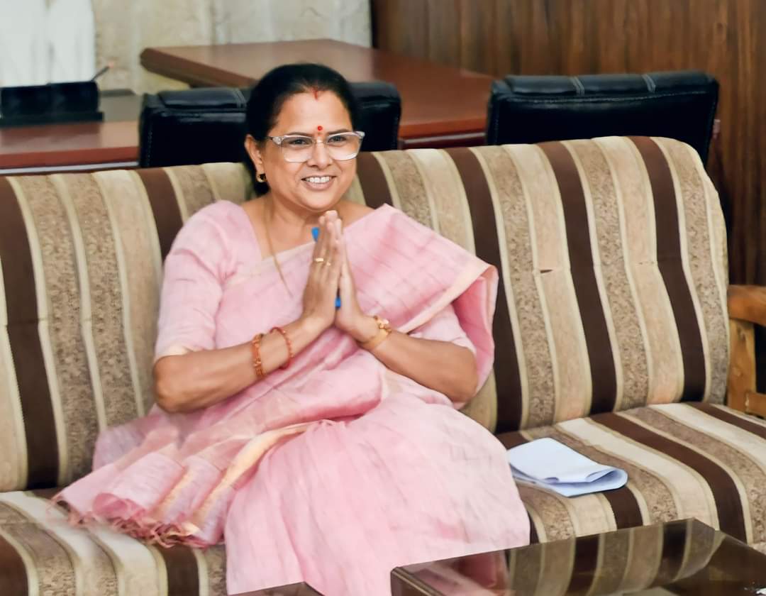Uttarakhand State Commission For Women tweet media