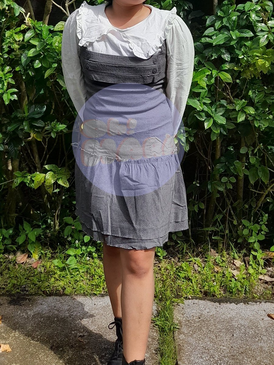 kurotampan's tweet image. Wts dress dress lucu punyaku. Udah mulai kekecilan tapi masih pada bagus, kali aja kalian ada yg tertarik monggo beli beli uhuy. 
#wts #trift #triftmurah #thriftdress #ohhara