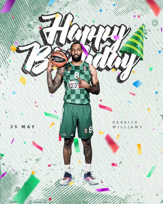 Herzlichen Glückwunsch zum Geburtstag an @DWXXIII, der heute seinen ...