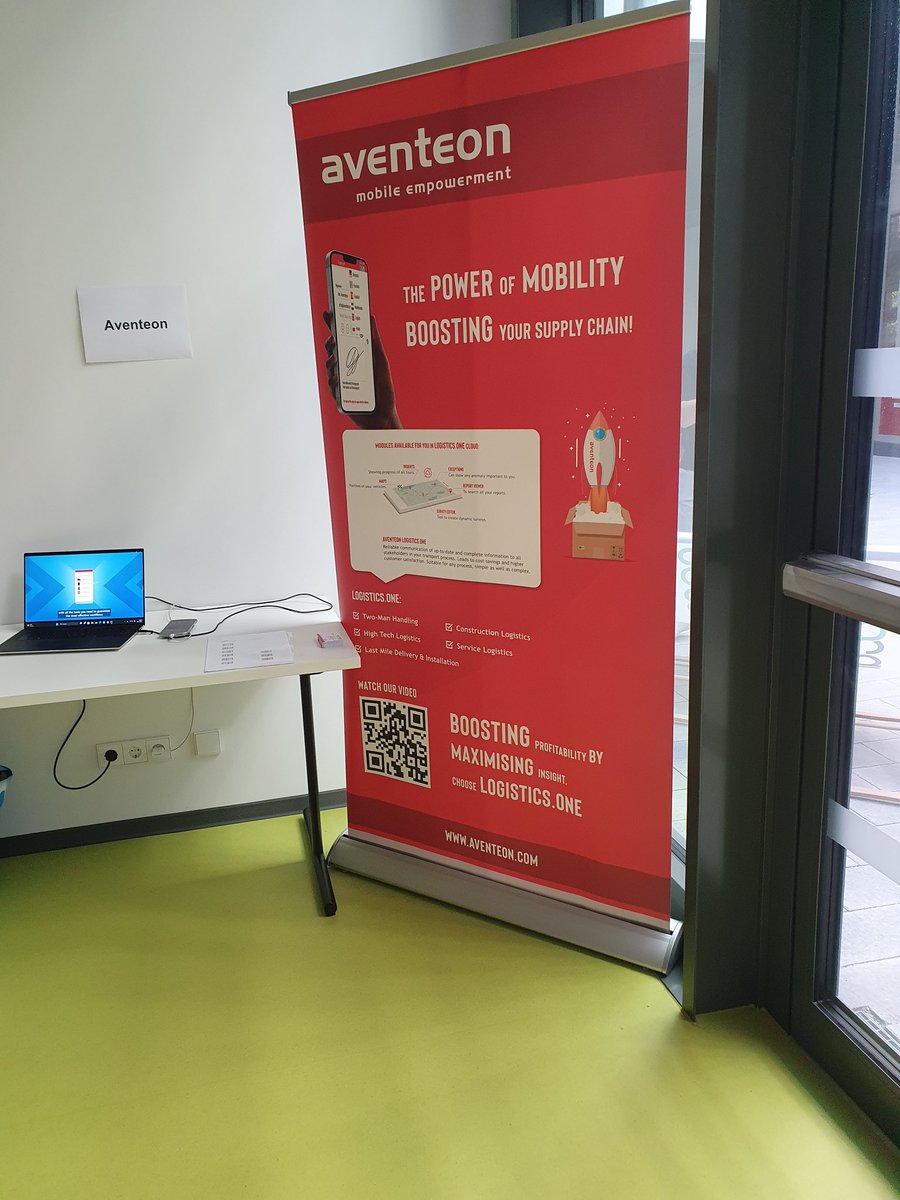 Aventeon tweet media