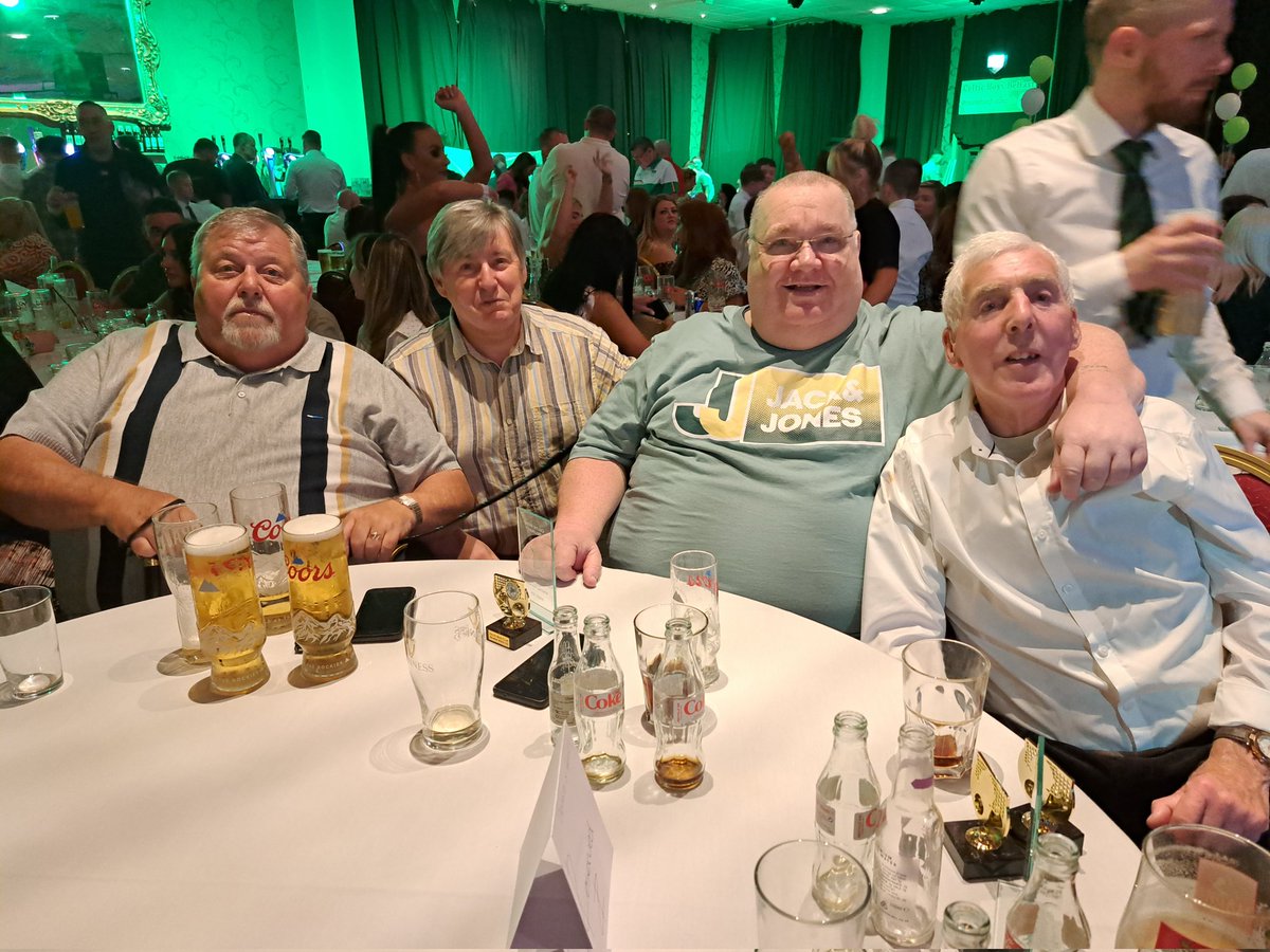 Some legends there alright #theoriginals 💚