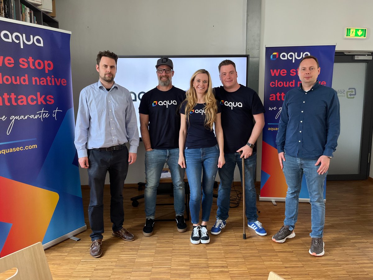 Söldner Consult tweet media