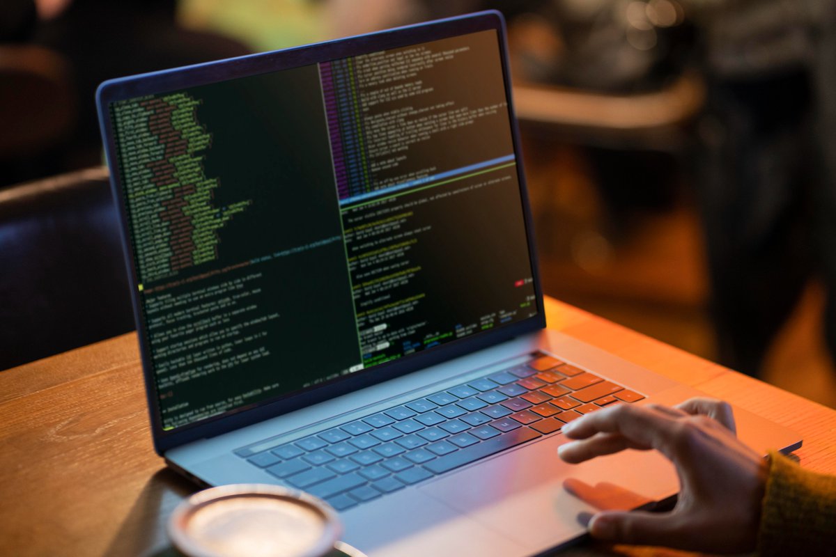 Coder71Ltd's tweet image. Choosing custom-coded websites is the way to go! Tailored to your specific needs, they offer unparalleled flexibility, scalability, and performance. Say goodbye to generic templates and hello to a unique online presence that sets you apart.
#CustomCoding #webdeveloper