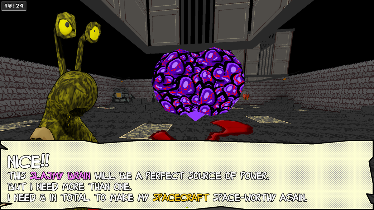 Sloppy Joe Studios tweet media