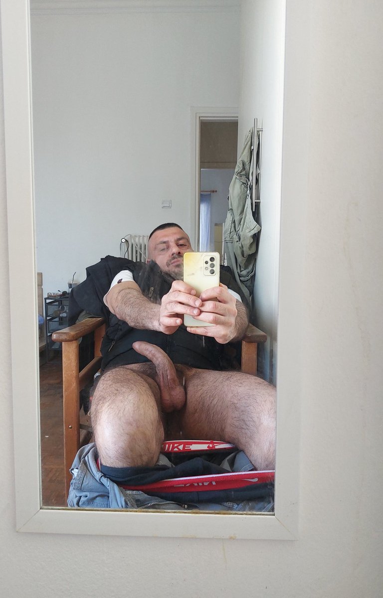 Σασ αρέσουν στραβές πουτσεσ?🦅 onlyfans.com/pistolaras
Retweet 🍆