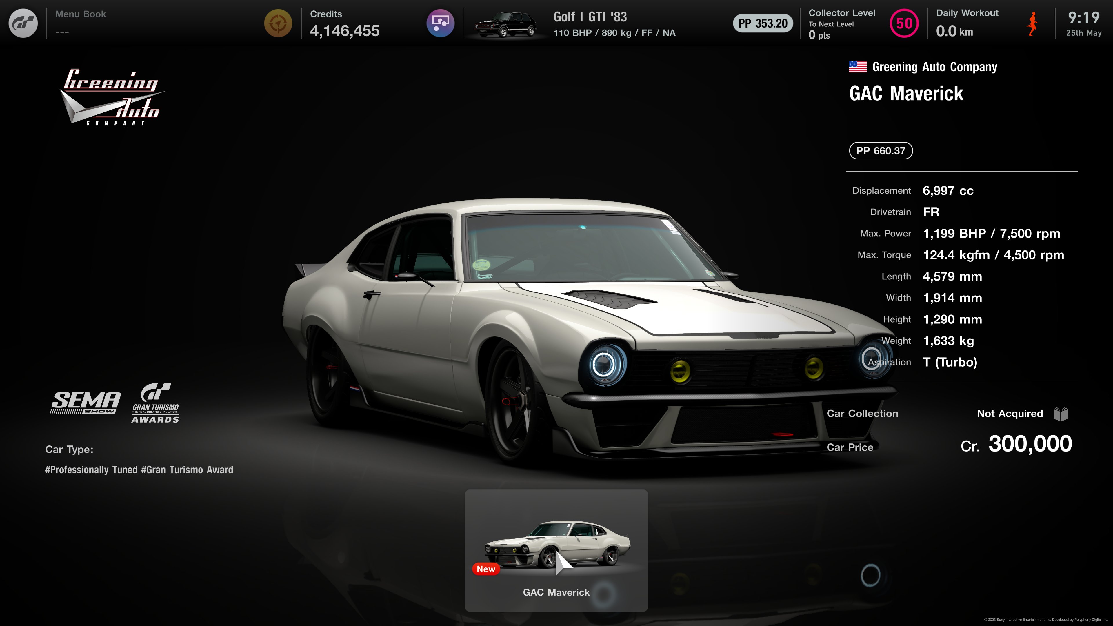 GT  SGP on X: New car prices #GT7 #PS4 #PS5  / X