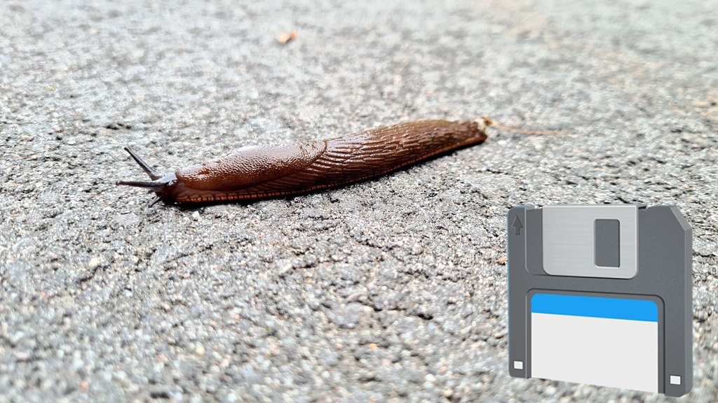 Sloppy Joe Studios tweet media