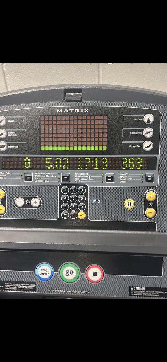 🤕 didn’t miss this