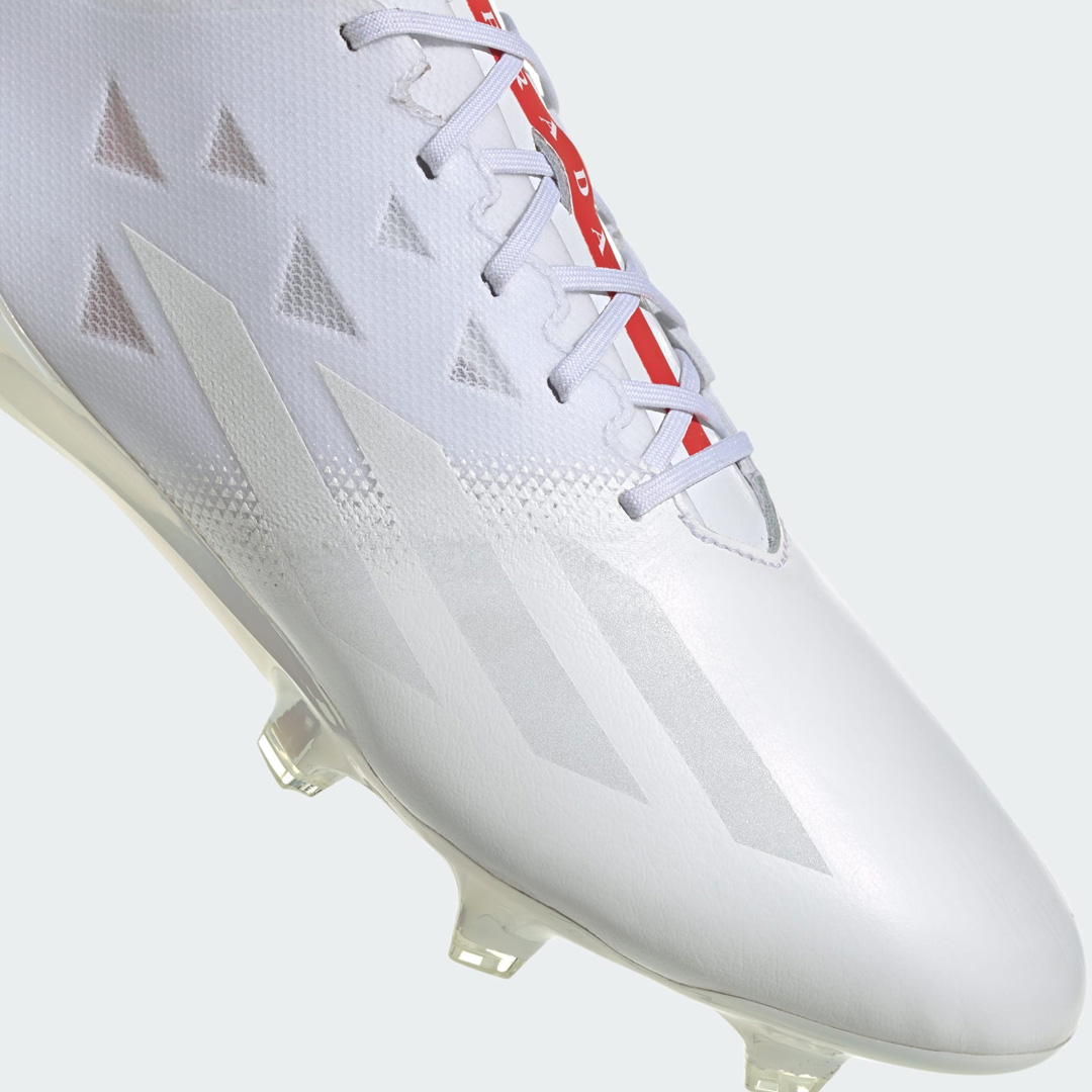 adidas quietly launch the X Crazyfast in the joint-Prada collection! Thoughts on the Crazyfast Prada here: footballboots.co.uk/review-crazyfa…
-
#adidasfootball #PradaLineaRossa