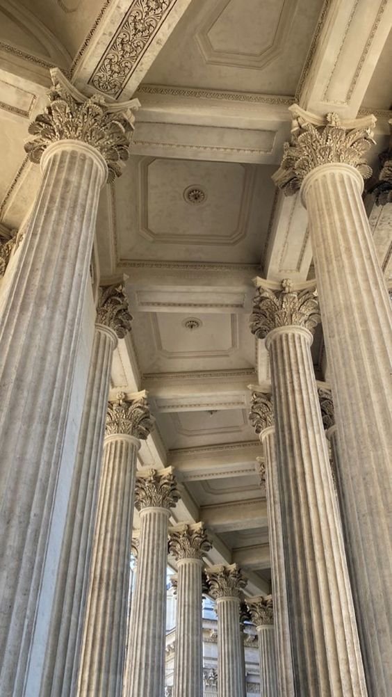 etherealdior's tweet image. dreaming of museum dates