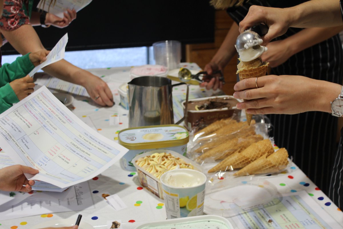 St. Anthony's Boys - Languages tweet media