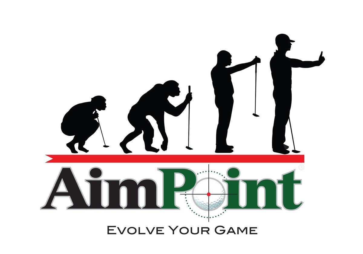 <a href="/gcatgolf/">Gordon Cattrell PGA</a> Learn AimPoint Express at Middlesbrough GC 23 June starting at 2.00pm. 2 hour class to take your putting game to the next level. £95pp. Learn to read every putt quickly and accurately. Link to book: aimpointgolf.com/clinic/10872