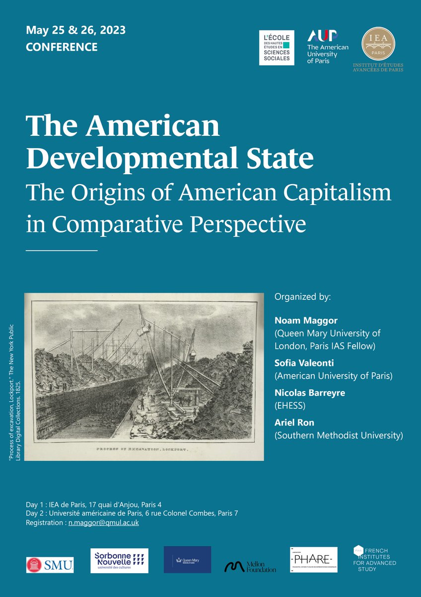 arielronid's tweet photo. Good morning from Paris, happening today
@IEAdeParis #USDevState https://t.co/fluKdvpkoi
