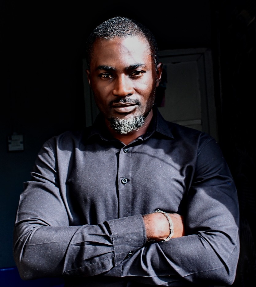 We watching keenly and carefully following