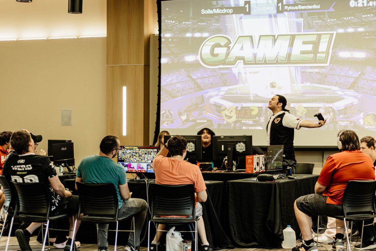 Some pics from <a href="/Solis_SSB/">Solis</a> goodbye tourney as he moves on to terrorize another subregion. From vf’s original rival, to vf’s best. You’ll always have a home in texoma.