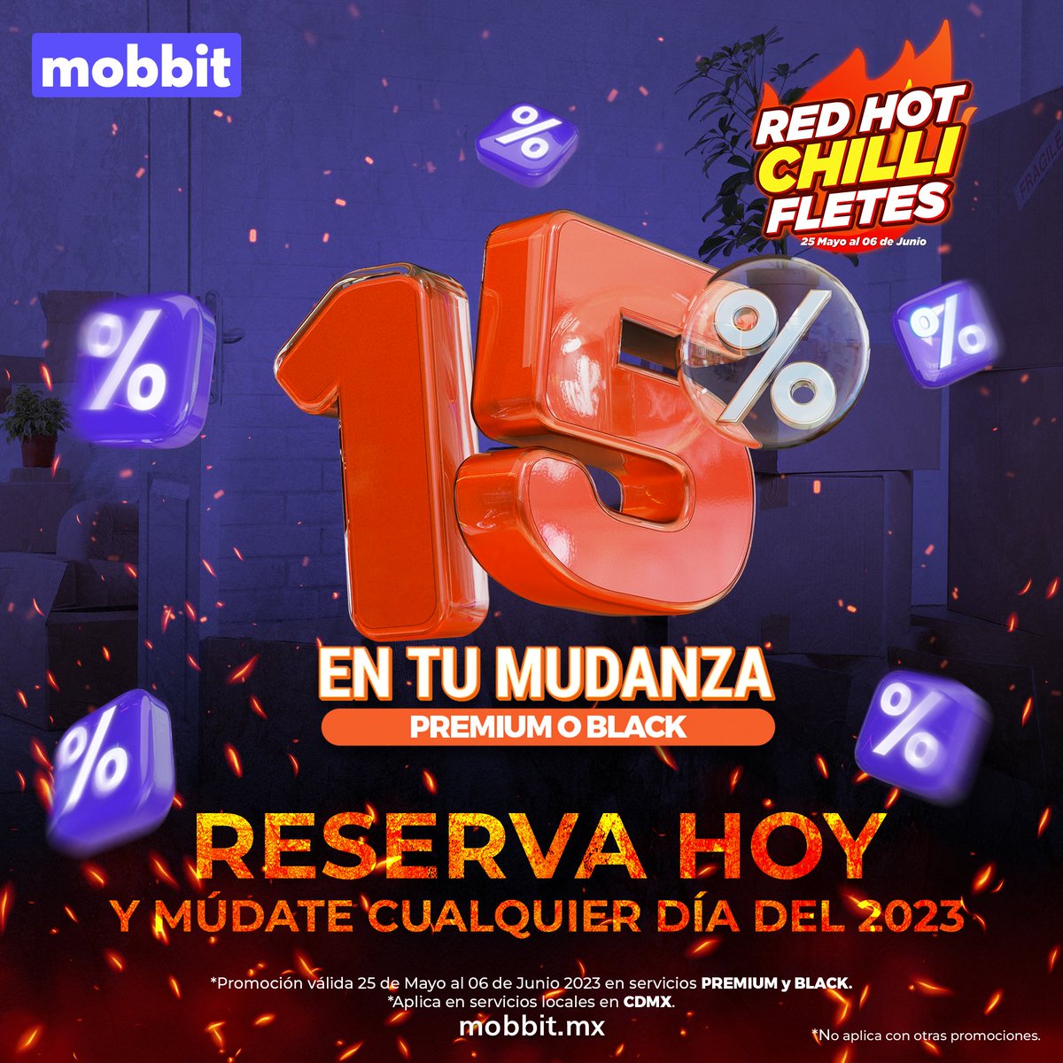 mobbit México tweet media