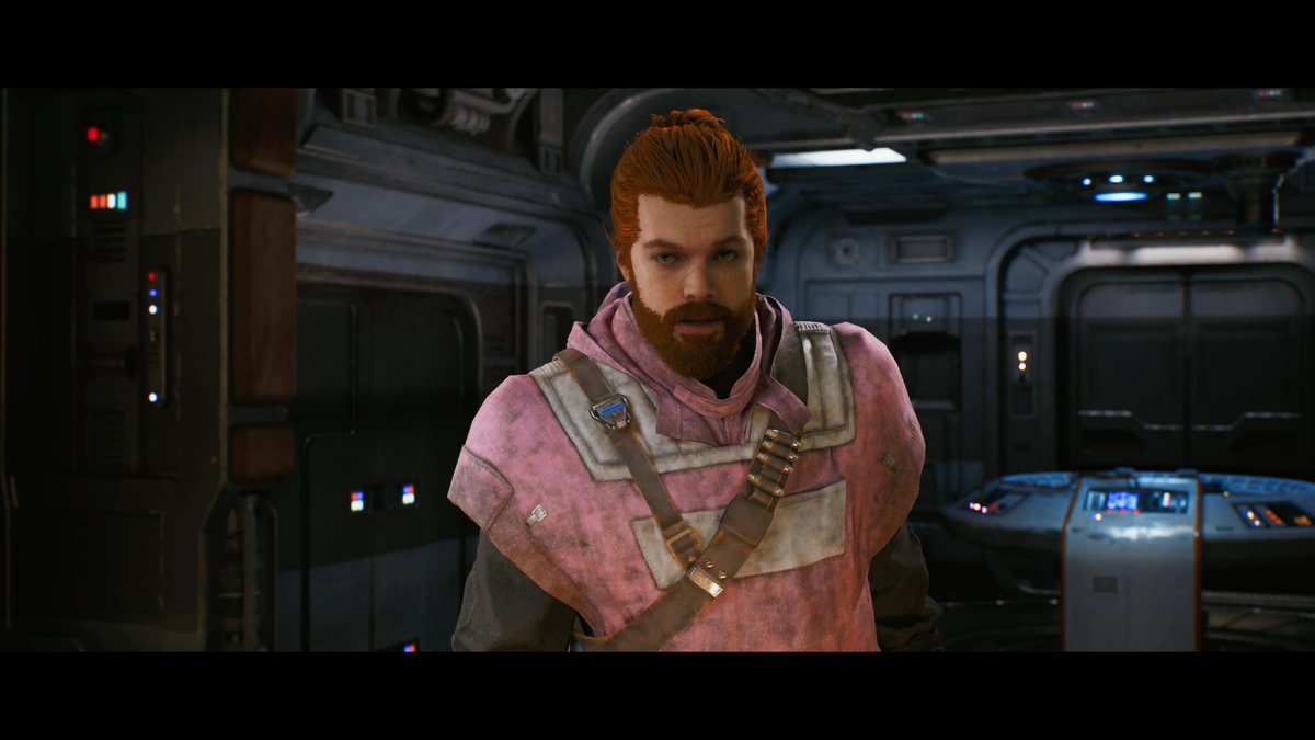 #PS5Share, #STARWARSJediSurvivor Saving Lives Feat. Pink Poncho 🥷🗡️🎮😂😂 #PZGD #Follow #Noxcuse_yt #Cal #Kestis #Darkness #Galaxy #RespawnEntertainment #LucasFilm #StormTroopers #Jedi #StarWars #Lightsaber #JediMaster #Koboh #Pink #Poncho #Gamer #Gaming #PlayStation5