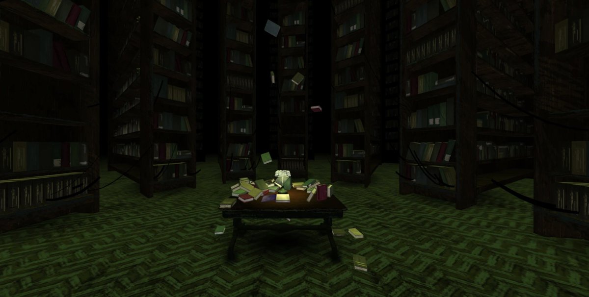 qldxrfestival's tweet photo. Finalist number 4 in Best in VR Interactive Immersive Experiences is "Darkening", it was one of the surprises during judging - very impressive! #virtualreality #vr #Darkening #FrameFilms https://t.co/XEGbzOPG4e