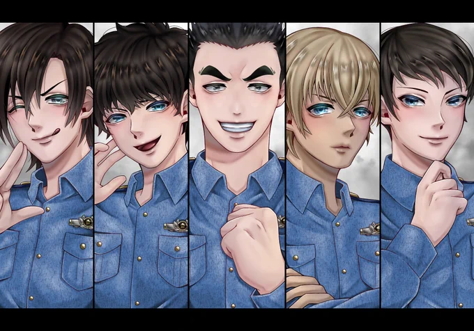 警察学校組