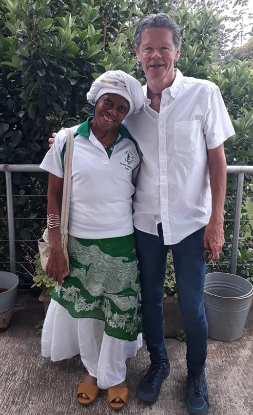 Blanche Moila joins Bob on Wild Coast Radio Friday 8:10a.m. Week 1 was Alan Robb, week 2 Helen Lucre and now soon to be 18 Comrades runner with a  different pedigree and story to tell @EasyEquitiesBorn2Run @KeiMouthparkrun <a href="/ComradesRace/">ComradesRace</a> <a href="/CraigTurton/">Craig Turton</a> <a href="/CarelNolte/">Carel Nolte</a> <a href="/Nuno/">Nuno</a>