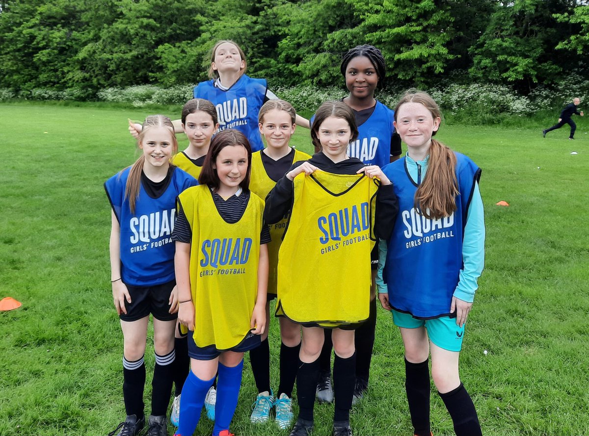 Westerhope United FC tweet media