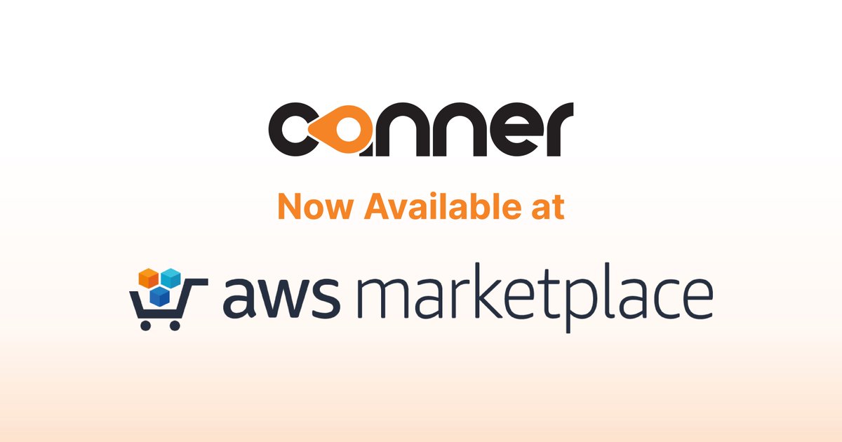 Canner Enterprise  Standard Plan is now on AWS Marketplace! Download it and get a 30-day free trial to accelerate data virtualization and analysis, while saving time and costs. Try it for free now! #DataAccess #SelfServe
Learn More 👉 aws.amazon.com/marketplace/pp…