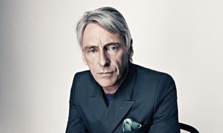 25 May 1958. Rock legend, Paul Weller, was born in Woking. He rose to fame as the lead singer-songwriter with the new wave band, The Jam. He had further chart success with The Style Council, before establishing himself as a successful solo artist.