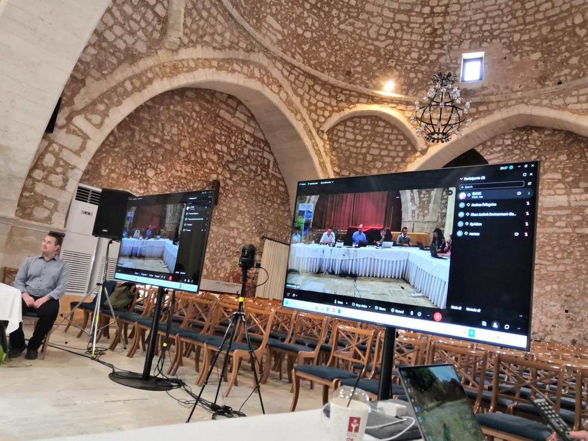 PrimeWater tweet media