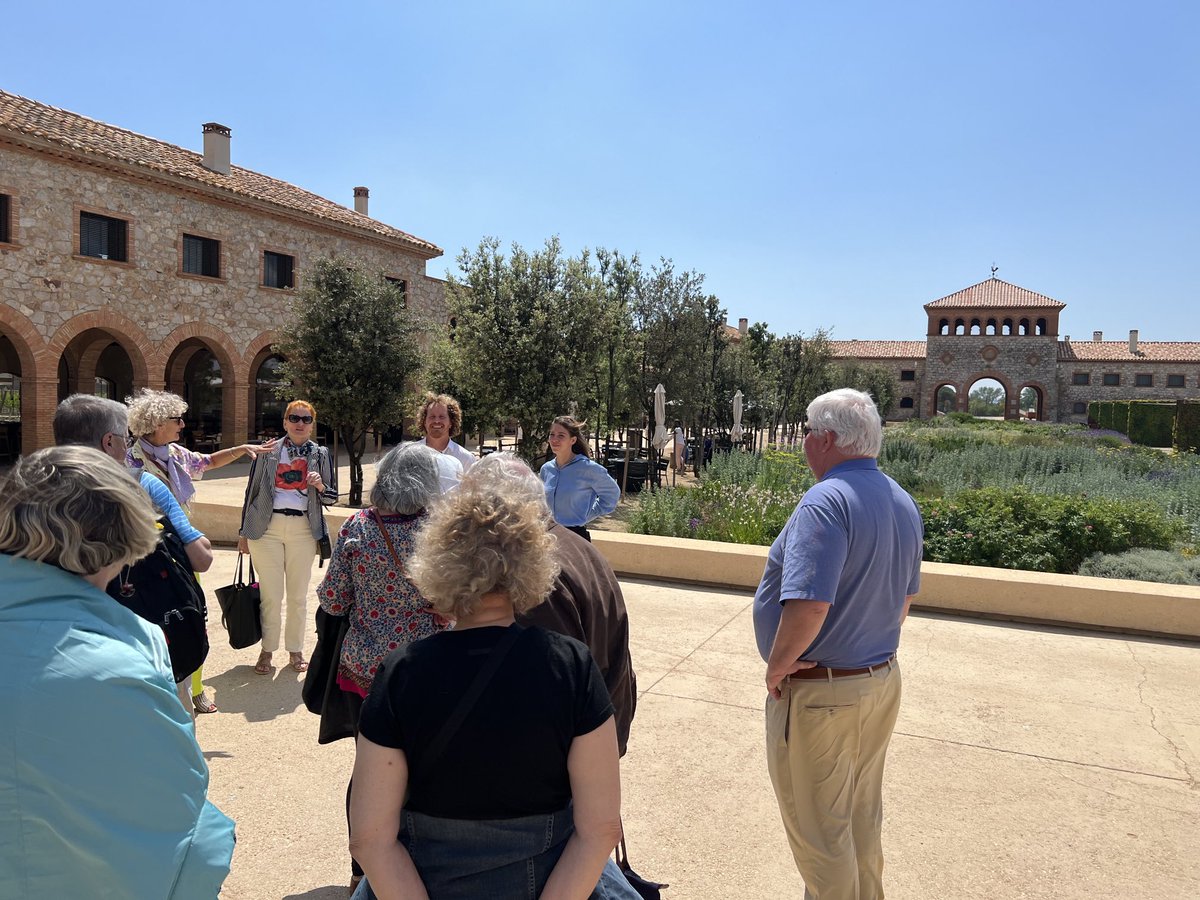 IWFS Global tweet media