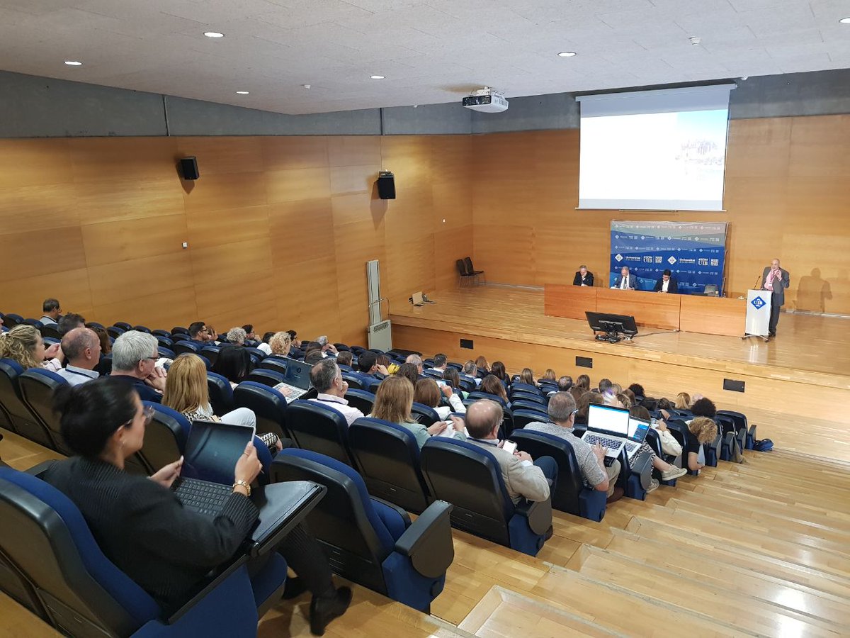Universitat de les Illes Balears - UIB tweet media