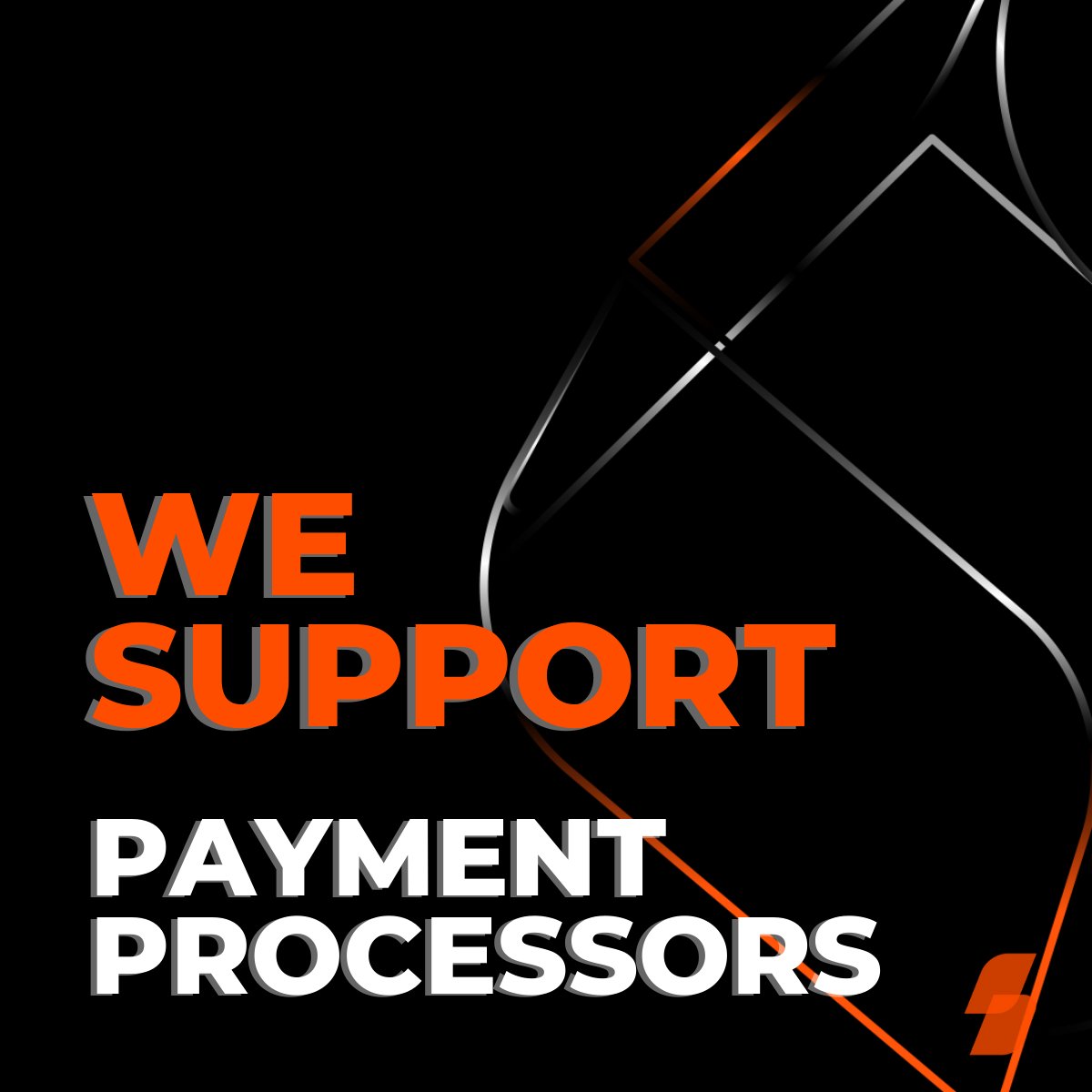 Discover how SCRYPT collaborates with payments companies.

We have a strategic approach to ensure seamless integration and support for your payment processors. 

Find out more: meetings.hubspot.com/lois13

#SCRYPT #paymentsolution #collaboration