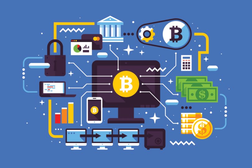 Convencion Blockchain Educativa tweet media