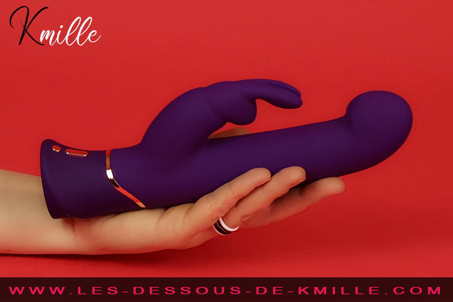 TW Pornstars - Kmille. Twitter.  Nouveau test sur #LDDK !  Dcouvrez  mon avis sur le Vibromasseur. 11:05 AM - 25 May 2023