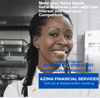 azimafinancial's tweet photo. #AzimaFinancialServices
#EasingAccessToFinances https://t.co/1QTDiulGHi
