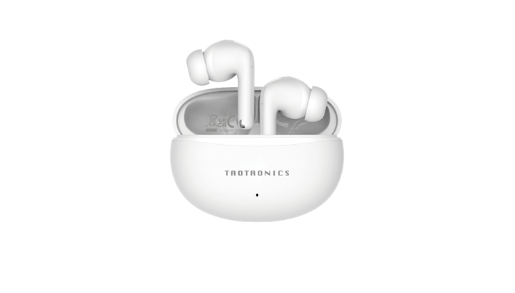 e_earphone's tweet photo. 【本日発売/#ワイヤレスイヤホン】 #TaoTronics TT-BH1118 ¥5,980-
✅カナル&インナーイヤーを付け替え可能
✅10mmドライバーとケース込み再⽣時間30時間
✅防⽔規格IPX5採⽤
▼商品ページはこちら
https://t.co/pwqZUNSMX0 https://t.co/BI49RvXouS