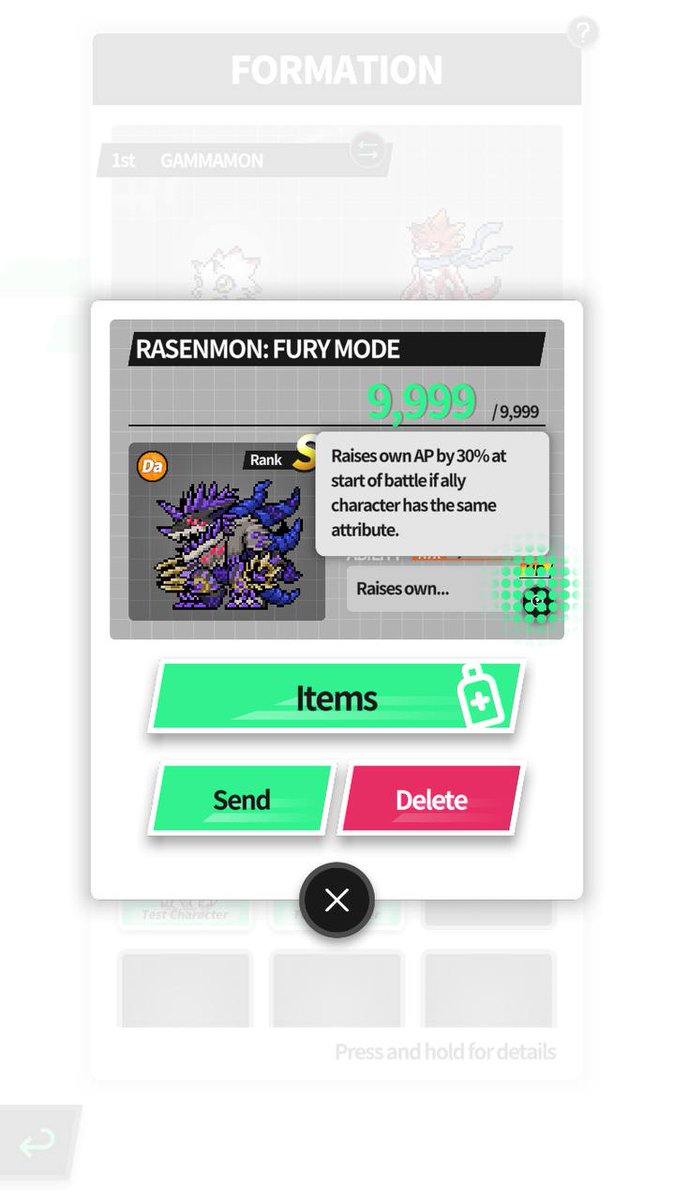 Josiah_chan's tweet photo. BEMEMORY DIGIMON SEEKERS ルガモンDim &amp; DIGIMON LINKERバンドセット
#デジモン #digimon #VBBE https://t.co/bRBZDrAuzz
