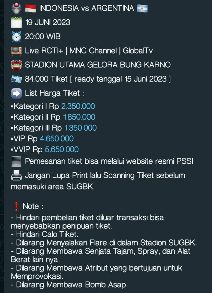 Siaran Bola Live tweet media