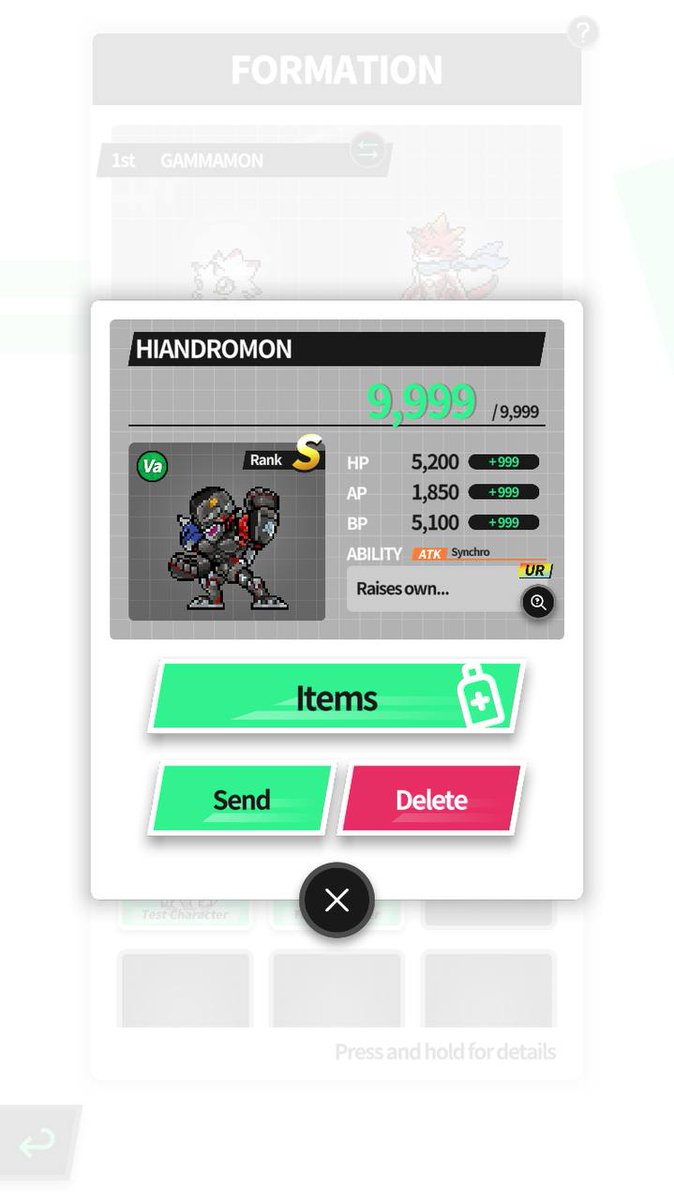 Josiah_chan's tweet photo. BEMEMORY DIGIMON SEEKERS ルガモンDim &amp; DIGIMON LINKERバンドセット
#デジモン #digimon #VBBE https://t.co/5ARrxA6mSt