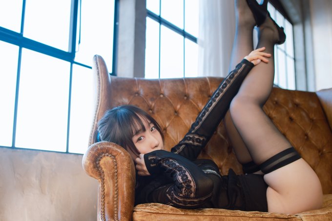 Twitterのコスプレ画像16