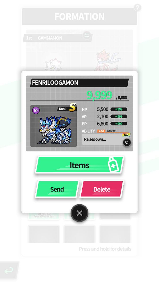 Josiah_chan's tweet photo. BEMEMORY DIGIMON SEEKERS ルガモンDim &amp; DIGIMON LINKERバンドセット
#デジモン #digimon #VBBE https://t.co/H53SVm4hWA