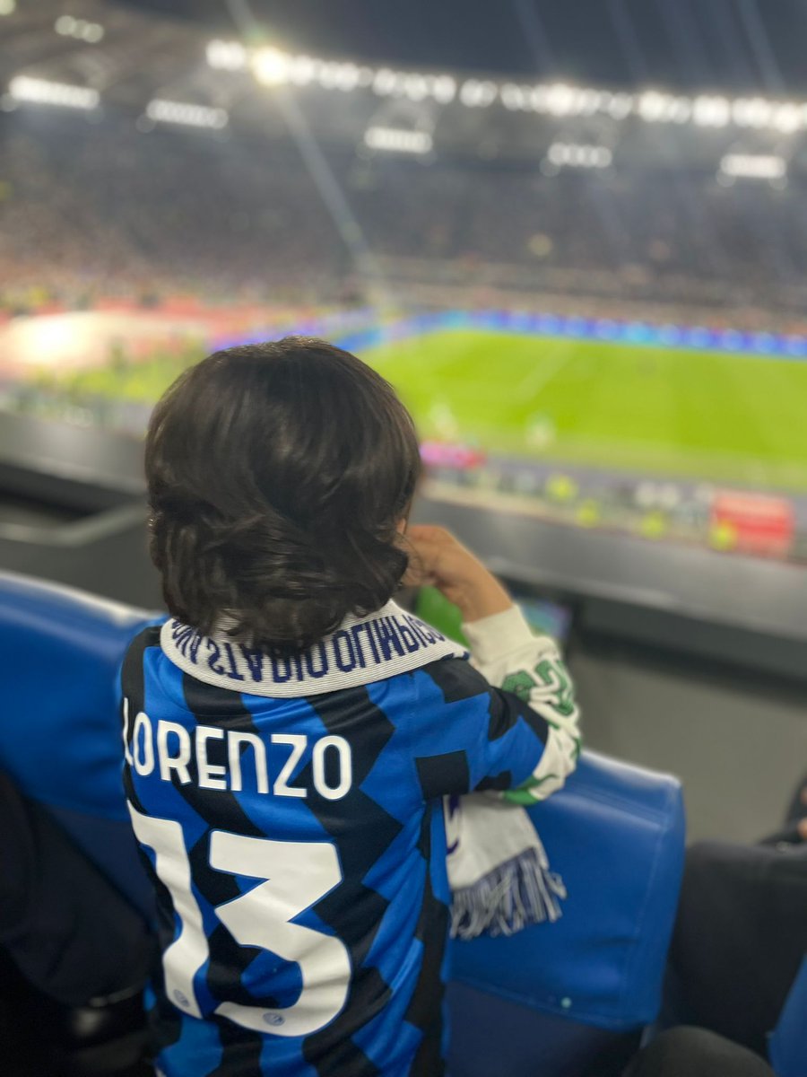 Andrea Ranocchia tweet media