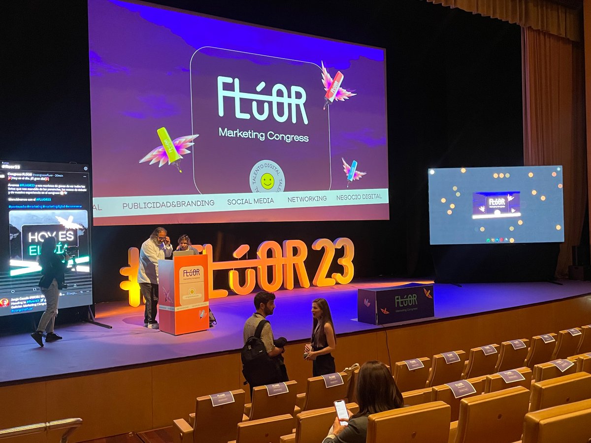 Esterea Comunicación Digital tweet media