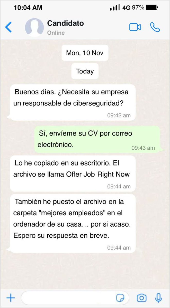 ciberconsejo's tweet photo. Con permiso de @juliosanjose y la comunidad DDR 😂😂😂 @seguridadyredes @nuria_imeq @as_informatico https://t.co/DkTLQ6CZCf
