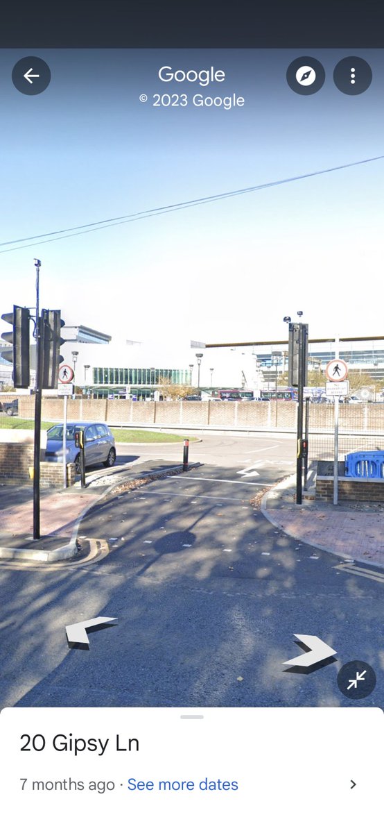 Matt Turner tweet media