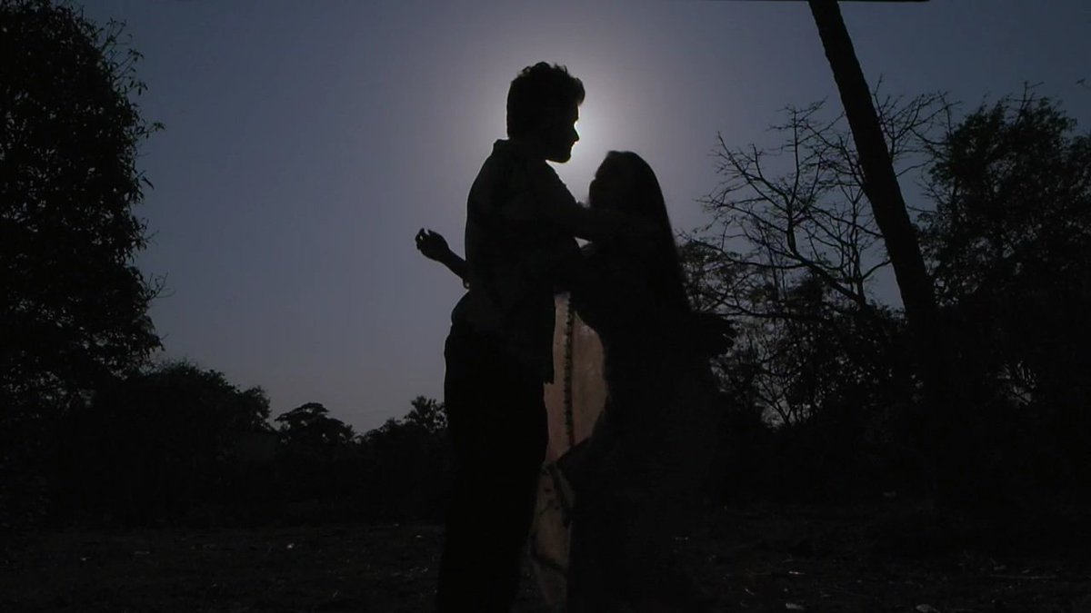 the aesthetics of this scene♥#maitree