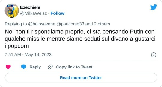 MikaWeiz's tweet photo. @MilkaWeisz @danseemac @ilrisolutoreIT @vladiluxuria Scusatemi se sono stato maleducato fino ad oggi; non accadrà più. 

Il mio #bullismo su #twitter è ignobile, lo so: chiedo scusa a tutti coloro che hanno dovuto sopportarmi.

https://t.co/gh6pOdkGLm https://t.co/CISryeQqTJ