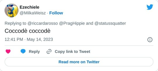 MikaWeiz's tweet photo. @MilkaWeisz @danseemac @ilrisolutoreIT @vladiluxuria Scusatemi se sono stato maleducato fino ad oggi; non accadrà più. 

Il mio #bullismo su #twitter è ignobile, lo so: chiedo scusa a tutti coloro che hanno dovuto sopportarmi.

https://t.co/gh6pOdkGLm https://t.co/CISryeQqTJ