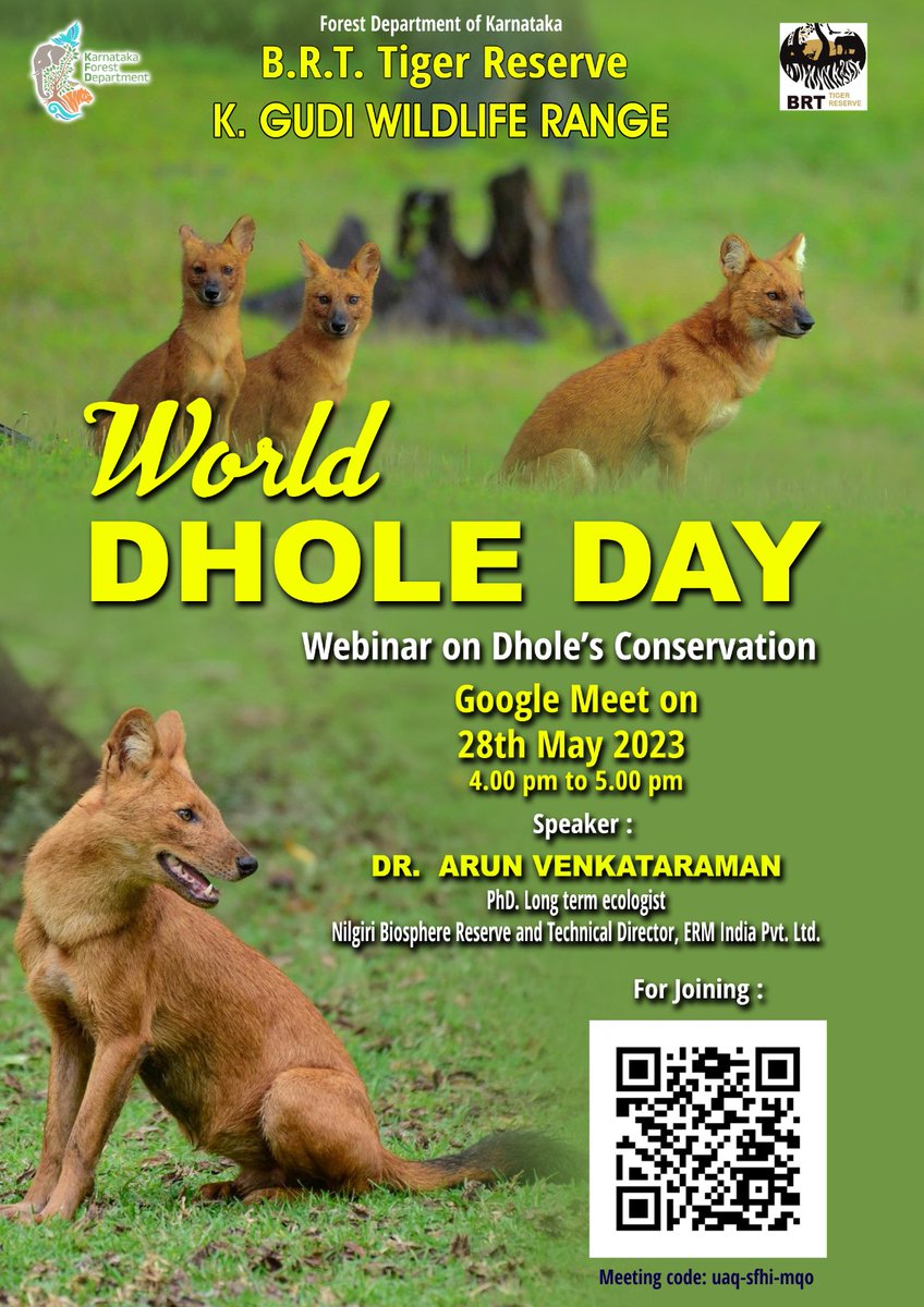 BRT TIGER RESERVE tweet media