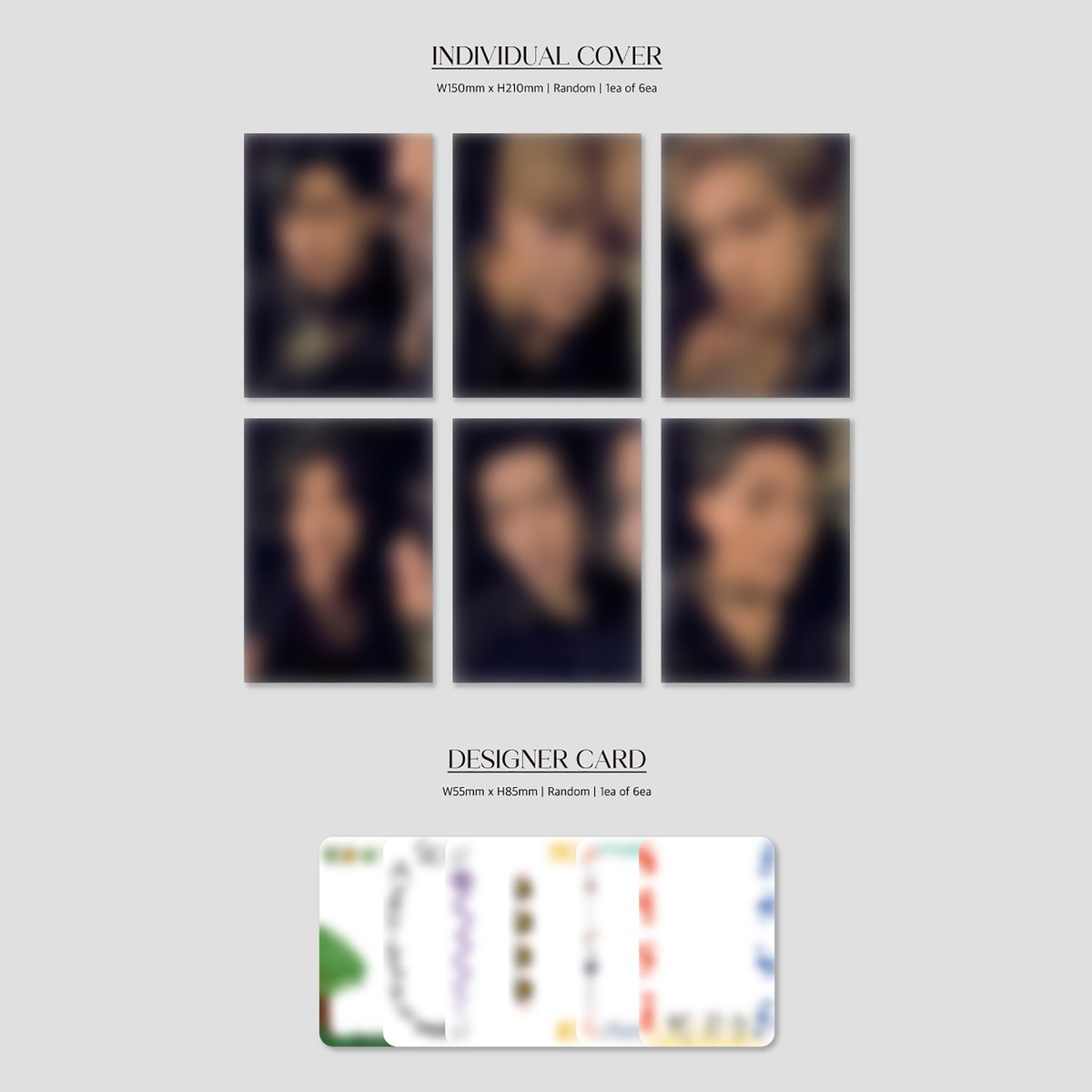 VAV_official's tweet photo. VAV 7TH MINI ALBUM 『Subcönscióus』 
ALBUM PREVIEW  

Release on 
2023.06.12 6PM (KST)  

#VAV #브이에이브이 
#Subcönscióus #Subconscious https://t.co/cVmKrF4xPo